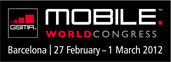 Mobile Worldcongress 2012